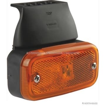 Sidomarkeringsljus från Autofrance