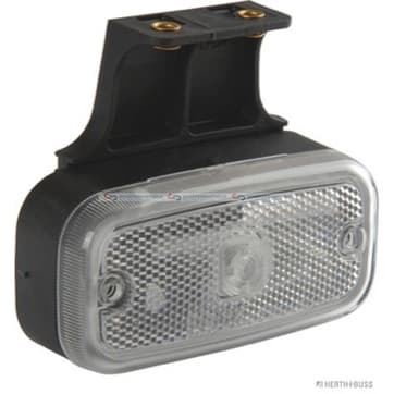 Sidopositionsljus från Autofrance