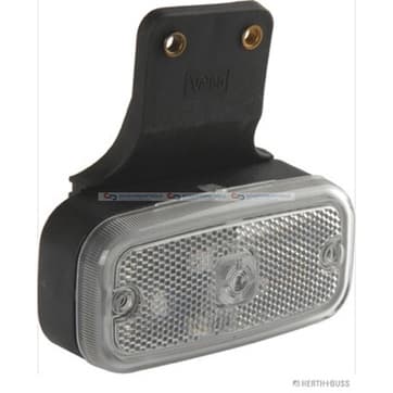 Sidopositionsljus från Autofrance