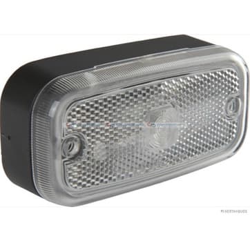 Sidopositionsljus från Autofrance