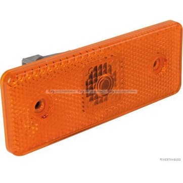 Sidomarkeringsljus från Autofrance