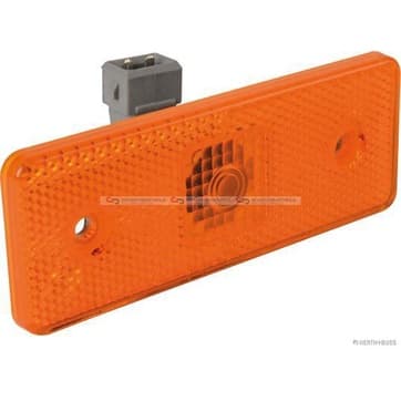 Sidomarkeringsljus från Autofrance