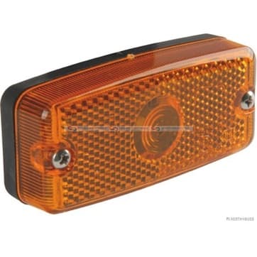 Sidomarkeringsljus från Autofrance