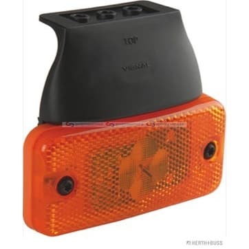 Sidomarkeringsljus från Autofrance