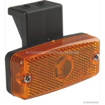 Sidomarkeringsljus från Autofrance