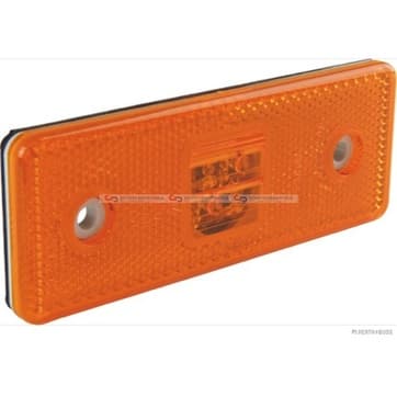 Sidomarkeringsljus från Autofrance