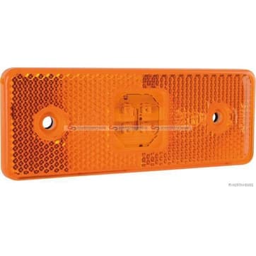 Sidomarkeringsljus från Autofrance