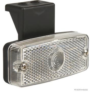 Sidopositionsljus från Autofrance