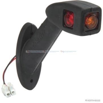 Parkeringsljus från Autofrance