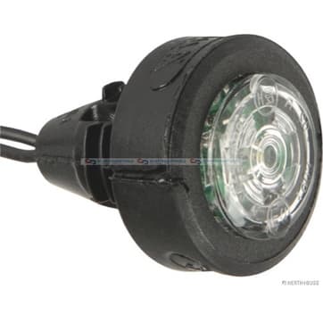 Sidopositionsljus från Autofrance