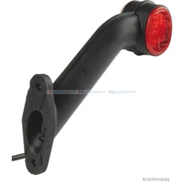 Parkeringsljus från Autofrance