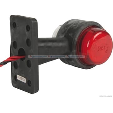 Parkeringsljus från Autofrance