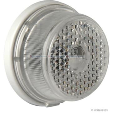 Sidopositionsljus från Autofrance