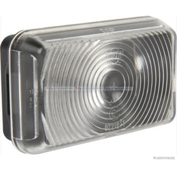 Sidopositionsljus från Autofrance