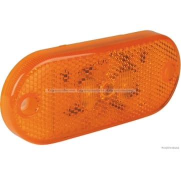 Sidomarkeringsljus från Autofrance