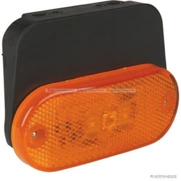 Sidomarkeringsljus från Autofrance