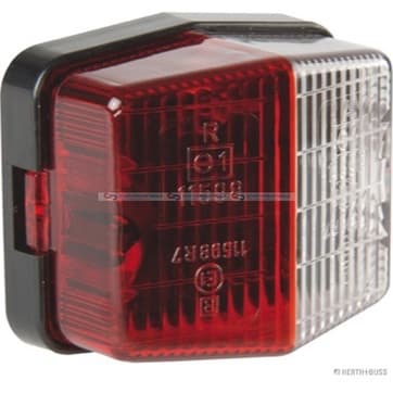 Parkeringsljus från Autofrance