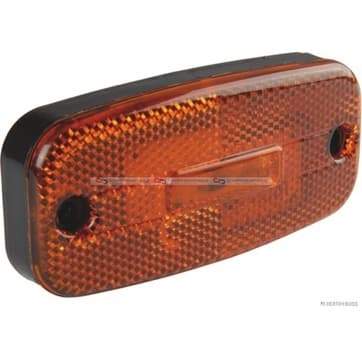 Sidomarkeringsljus från Autofrance