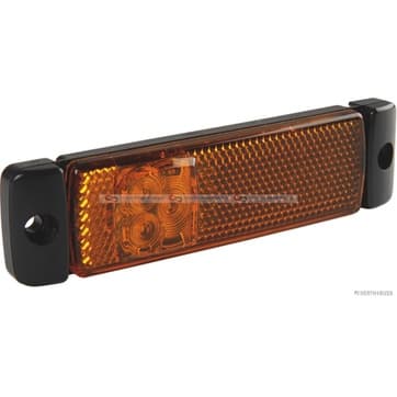 Sidomarkeringsljus från Autofrance