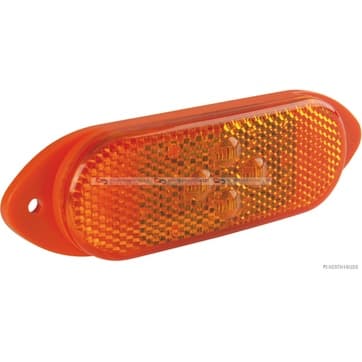 Sidomarkeringsljus från Autofrance