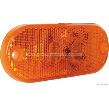 Sidomarkeringsljus från Autofrance