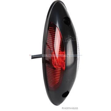 Parkeringsljus från Autofrance