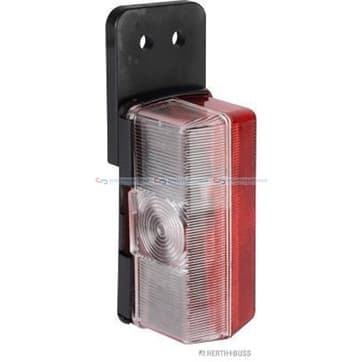 Parkeringsljus från Autofrance