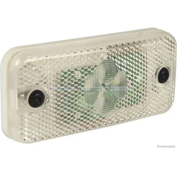 Sidopositionsljus från Autofrance