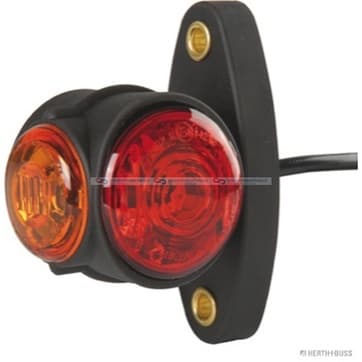 Parkeringsljus från Autofrance