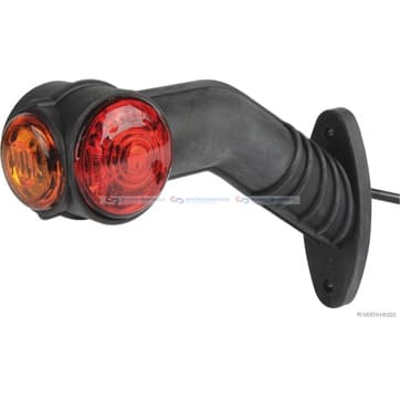 Parkeringsljus från Autofrance