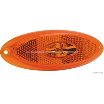 Sidomarkeringsljus från Autofrance