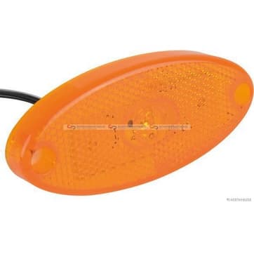 Sidomarkeringsljus från Autofrance