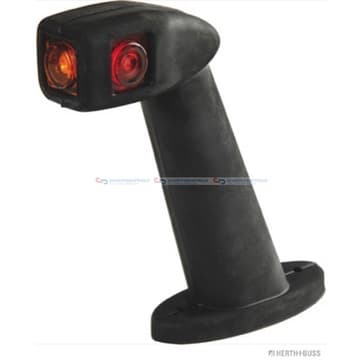 Parkeringsljus från Autofrance