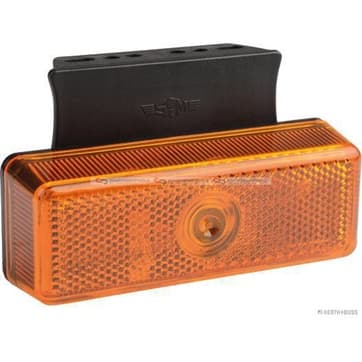 Sidomarkeringsljus från Autofrance