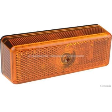 Sidomarkeringsljus från Autofrance