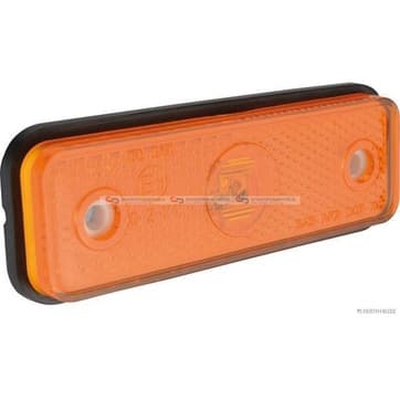 Sidomarkeringsljus från Autofrance