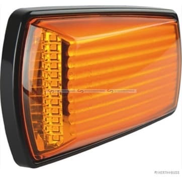 Extrablinkerslampa, Vänster, Höger från Autofrance