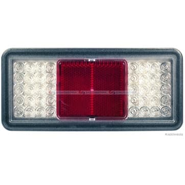 Bakljus, Vänster, Höger från Autofrance