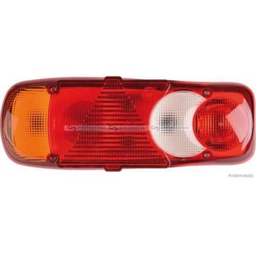 Bakljus, Vänster från Autofrance