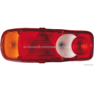 Bakljus, Vänster från Autofrance