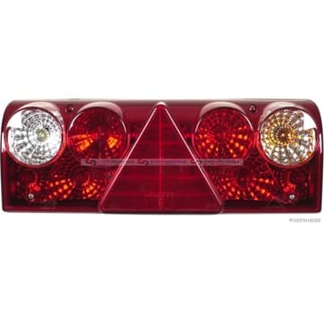 Bakljus, Höger från Autofrance