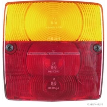 Bakljus, Vänster, Höger från Autofrance