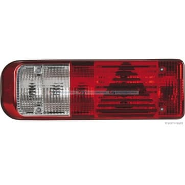 Bakljus, Vänster från Autofrance