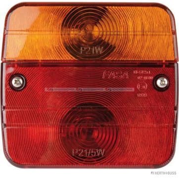 Bakljus, Vänster, Höger från Autofrance