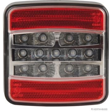 Bakljus, Vänster, Höger från Autofrance