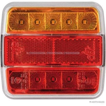 Bakljus, Vänster, Höger från Autofrance