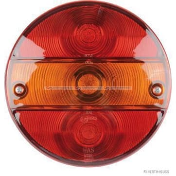 Bakljus, Vänster, Höger från Autofrance