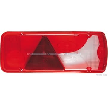 Glas, bakljusenhet, Höger från Autofrance