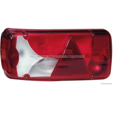 Bakljus, Vänster från Autofrance