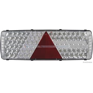 Bakljus, Höger från Autofrance